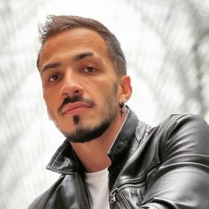 Meet your Posher, Marcus